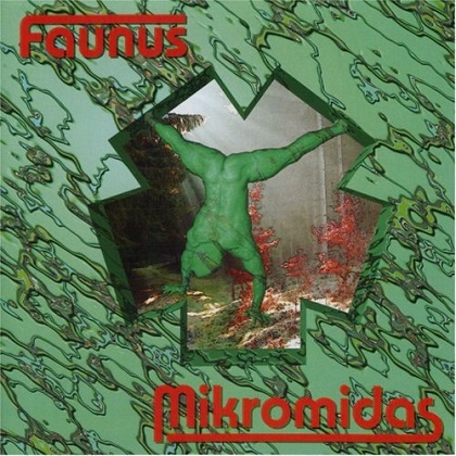 Mikromidas - Faunus (2005)
