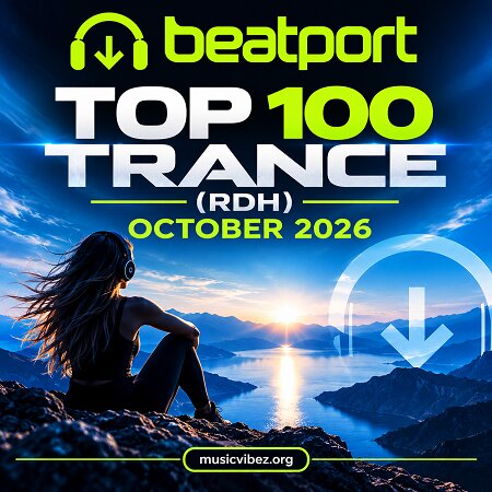 Top 100 Trance (RDH) October 2026
