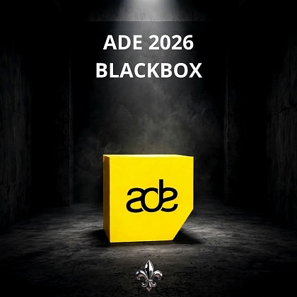 VA - ADE 2026 Blackbox