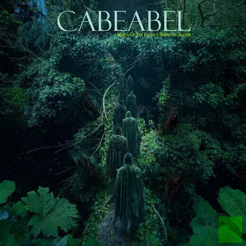 Cabeabel – March Of The Fallen