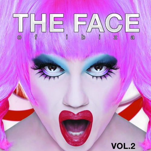 The Face Of Ibiza Volume 2