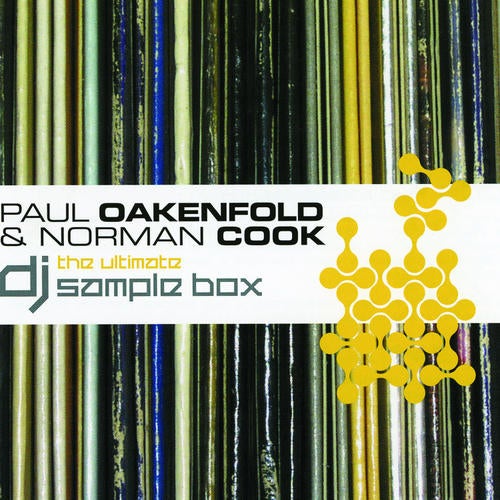 Paul Oakenfold – The Ultimate DJ Sample Box (Part 1)