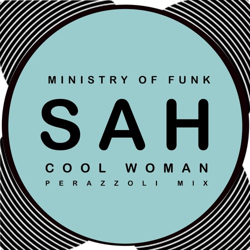 Ministry Of Funk - Ministry Of Funk - Cool Woman (Perazzoli Mix)