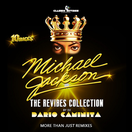 Michael Jackson – More Than Just Remixes