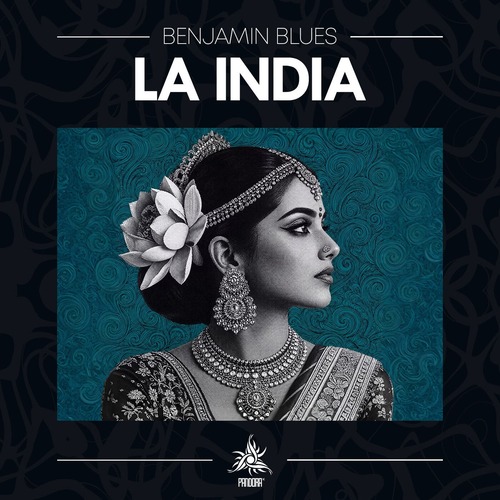BENJAMIN BLUES - La India (Original Mix)
