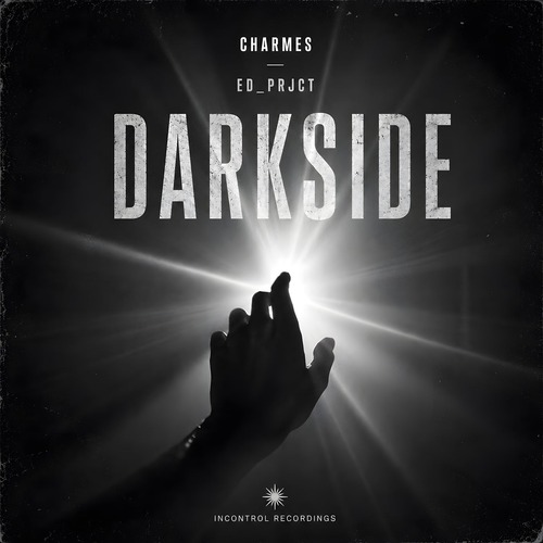 Charmes, ED_PRJCT - Darkside (Extended Mix)
