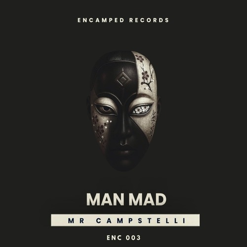 Mr Campstelli – Man Mad (Extended Mx) (Original Mix)