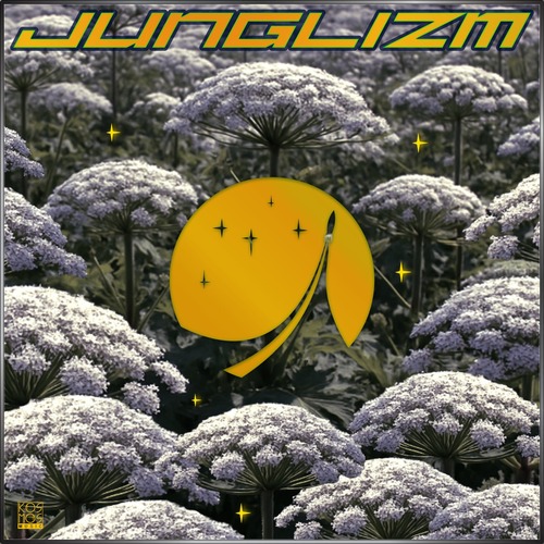 VA - Junglizm V.5