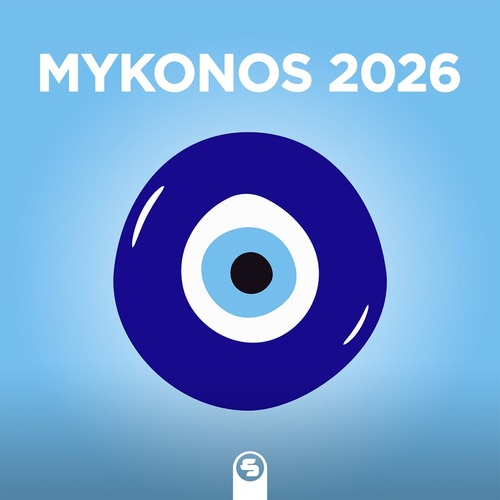 VA - Mykonos 2026 SIR2110X