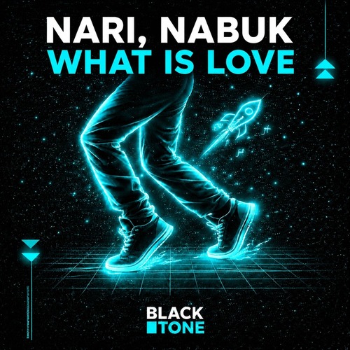 Nari, Nabuk - What Is Love (Afro Mix)