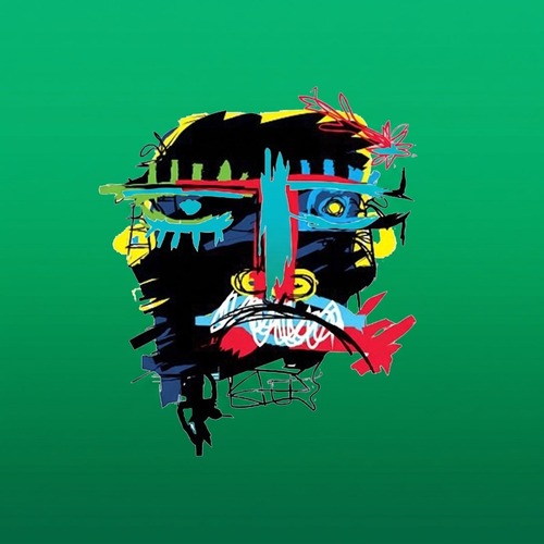 Jon.K, Gran Dios - Disco Massai (Extended Mix)