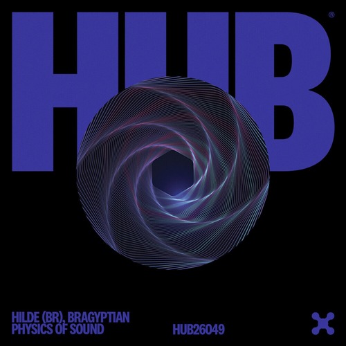 Hilde (BR), Bragyptian – Physics of Sound (Extended Mix)