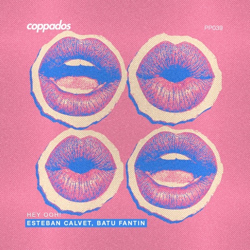 Esteban Calvet, Batu Fantin – Hey Ooh! (Original Mix)