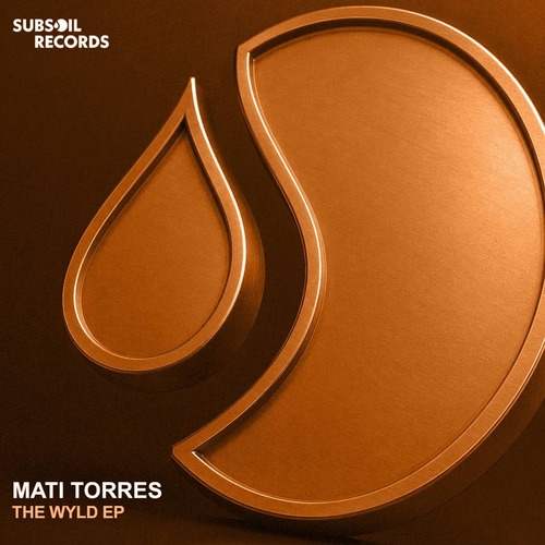 Mati Torres - The Wyld