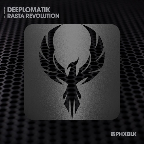 Deeplomatik - Rasta Revolution (Extended Mix)