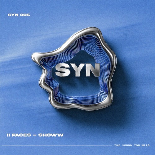 II Faces - SHOWW
