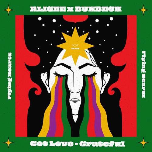 ALIGEE, Bunbeck - Got Love | Grateful