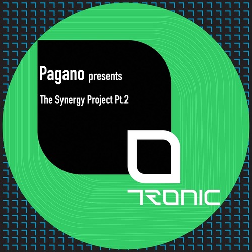 PAGANO - The Synergy Project Pt.2
