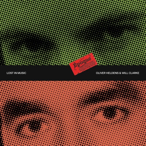 Will Clarke, Oliver Heldens – Lost In Music (Original Mix)