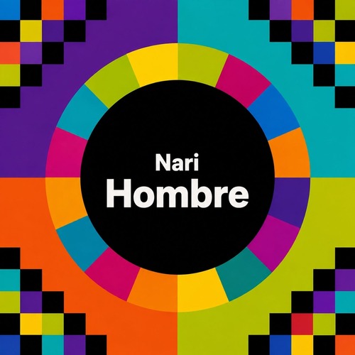Nari - Hombre (Afro Mix)