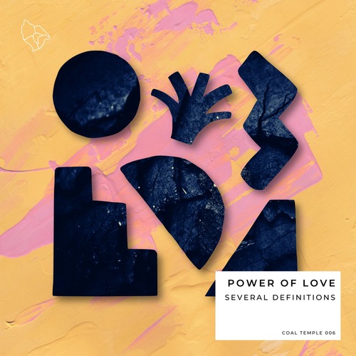 Several Definitions - Power of Love