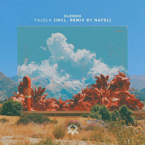 Olendo, Eretna – Yajola