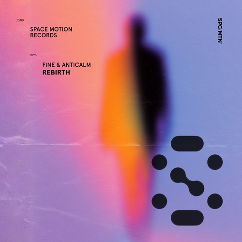 FiNE (official), ANTICALM – Rebirth (Original Mix)