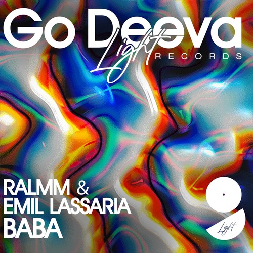 Emil Lassaria, Ralmm – Baba (Extended Mix)