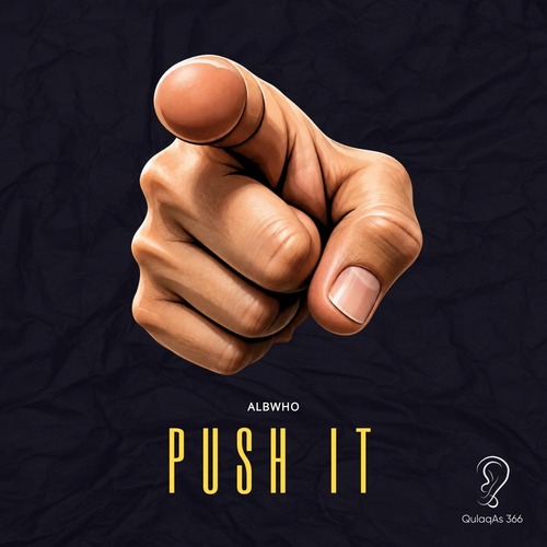 Albwho - Push It (Extended Mix)