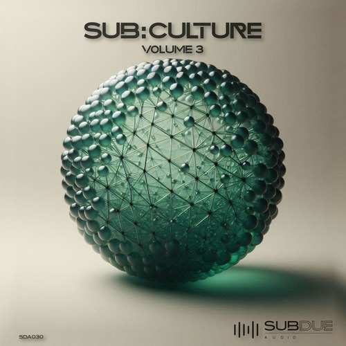 VA - SUB:CULTURE VOL.3 PART 1