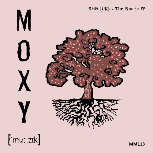 Sho (UK) - The Roots EP