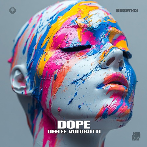 DEFLEE, Volobotti - Dope (Extended Mix)