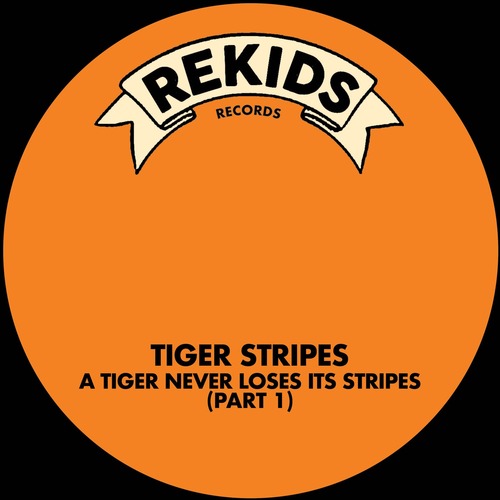Tiger Stripes – A Tiger Never Loses Its Stripes (Part 1)
