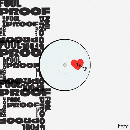 Kosmo Kint - Fool Proof