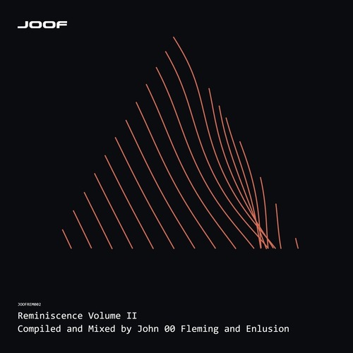 VA – Reminiscence Volume II (Compiled and Mixed by John 00 Fleming and Enlusion)
