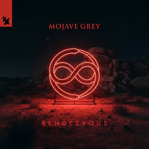 Mojave Grey - Rendezvous (Extended Mix)
