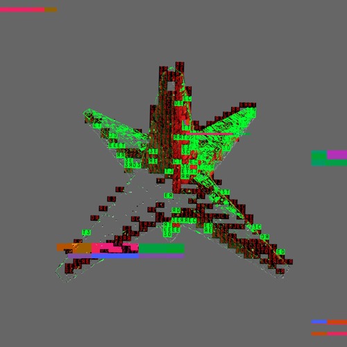 VA - RREJECTED VOL.3