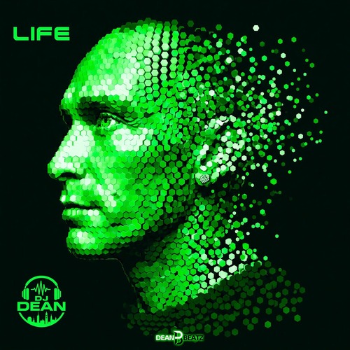 DJ Dean – Life (2026) [Mental Madness Records