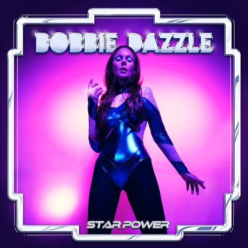 Lita Ford, Bobbie Dazzle – Star Power (2026)