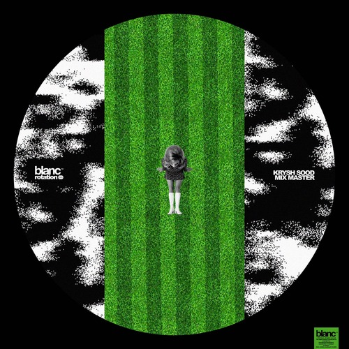 Krysh Sood - Mix Master (Extended)
