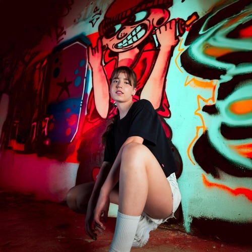 DJ_GABI - MOVE YOUR BODY TO THE BASS