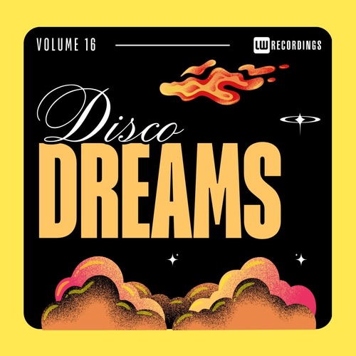 VA - Disco Dreams, Vol. 16