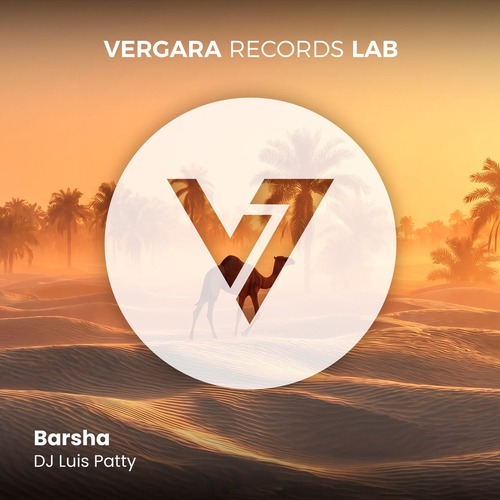 DJ Luis Patty – Barsha (Extended Mix)