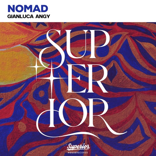 Gianluca Angy – Nomad (Extended Mix)
