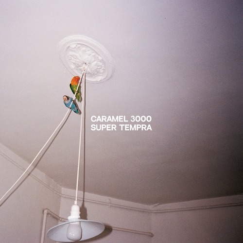 Caramel 3000 - Super Tempra (2026)