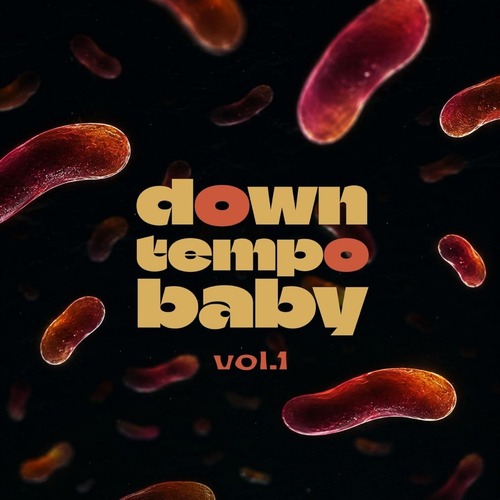 VA - downtempo baby, Vol. 1