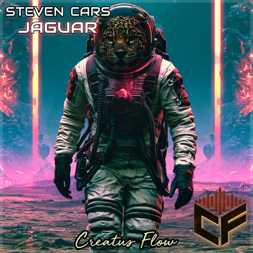 Steven Cars - Jaguar (Original Mix)