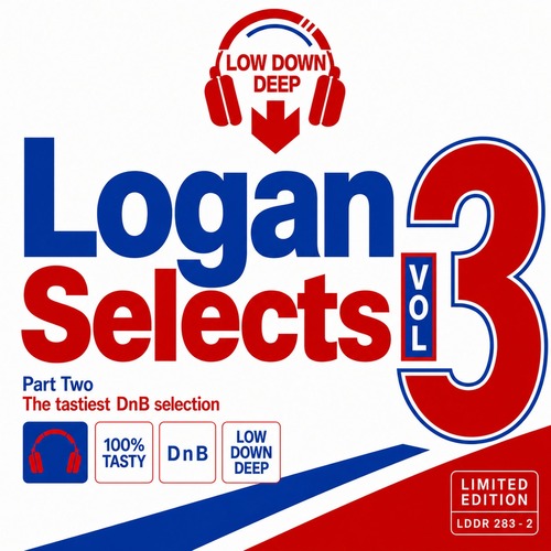VA - Logan Selects Volume 3 Part 2