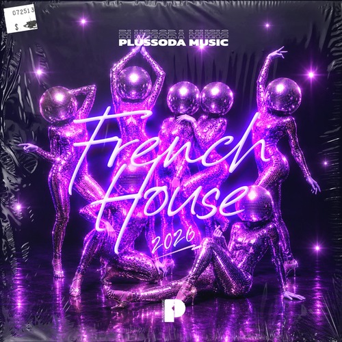 VA - Plus Soda Music French House 2026