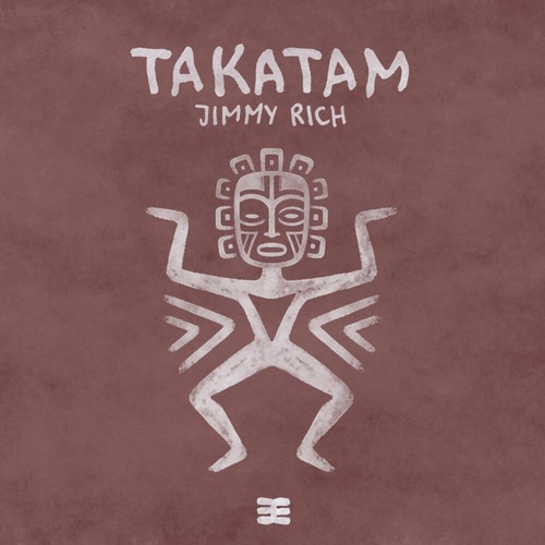 Jimmy Rich - Takatam (Extended Mix)